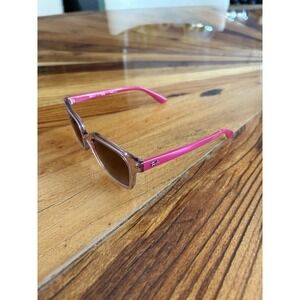 Ray Ban Jr Sunglasses RJ9071S FRAMES ONLY